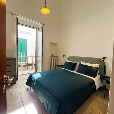 Vicolo 4 Villa Остуни Екстериор снимка