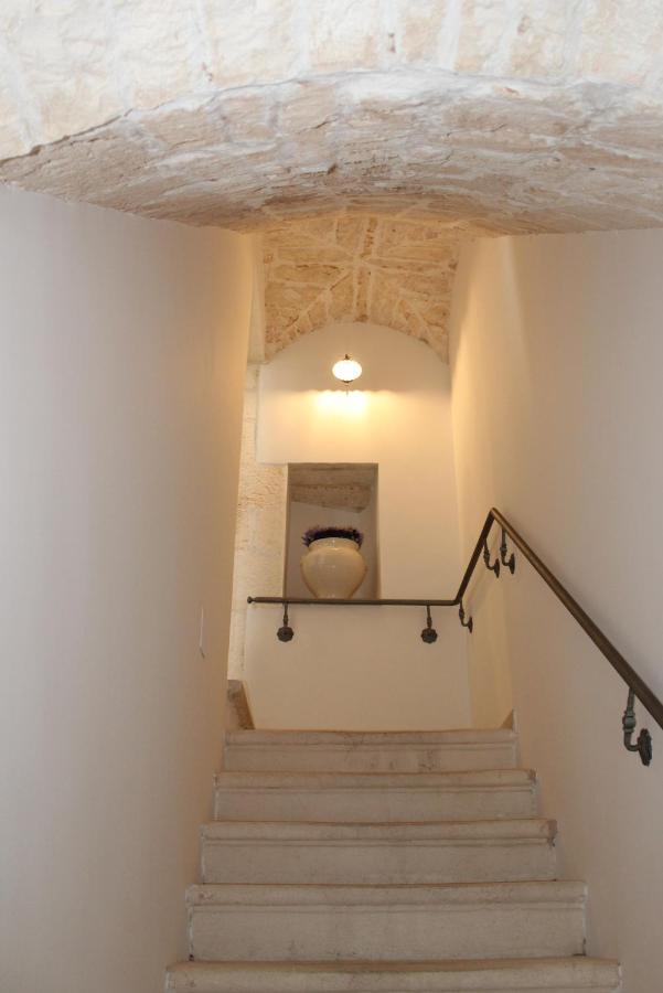 Vicolo 4 Villa Остуни Екстериор снимка