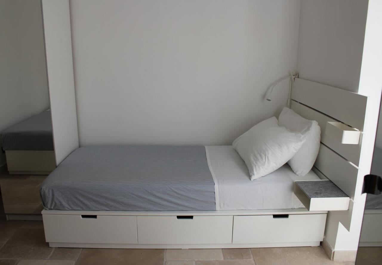 Vicolo 4 Villa Остуни Екстериор снимка