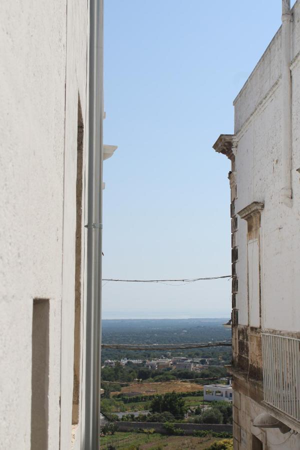 Vicolo 4 Villa Остуни Екстериор снимка