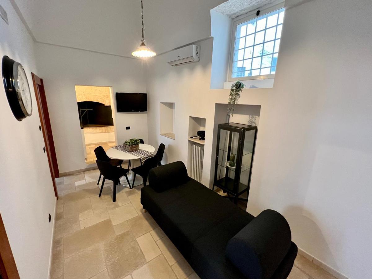 Vicolo 4 Villa Остуни Екстериор снимка