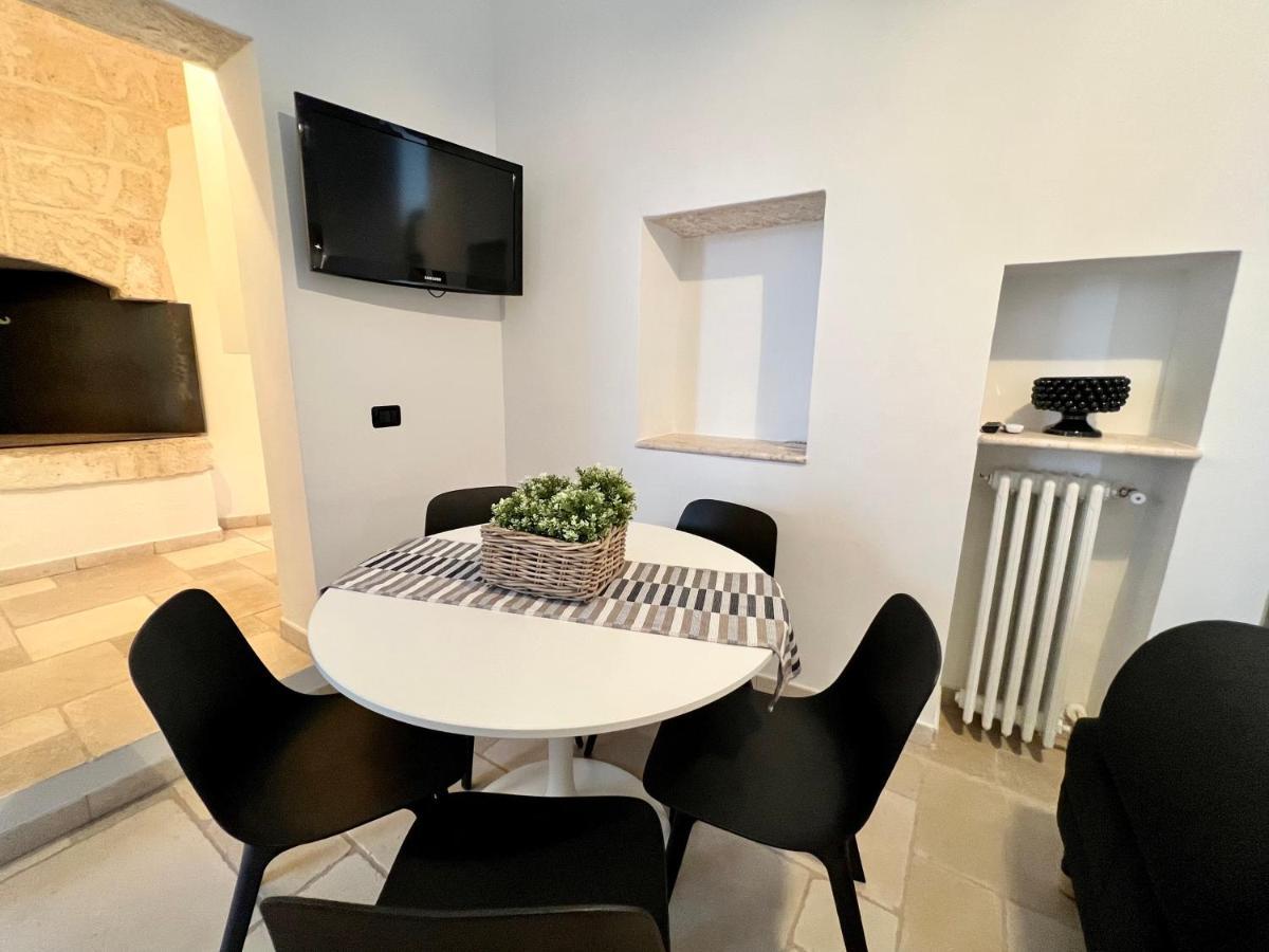 Vicolo 4 Villa Остуни Екстериор снимка