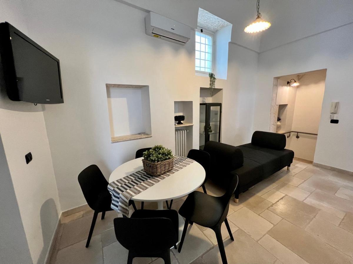 Vicolo 4 Villa Остуни Екстериор снимка