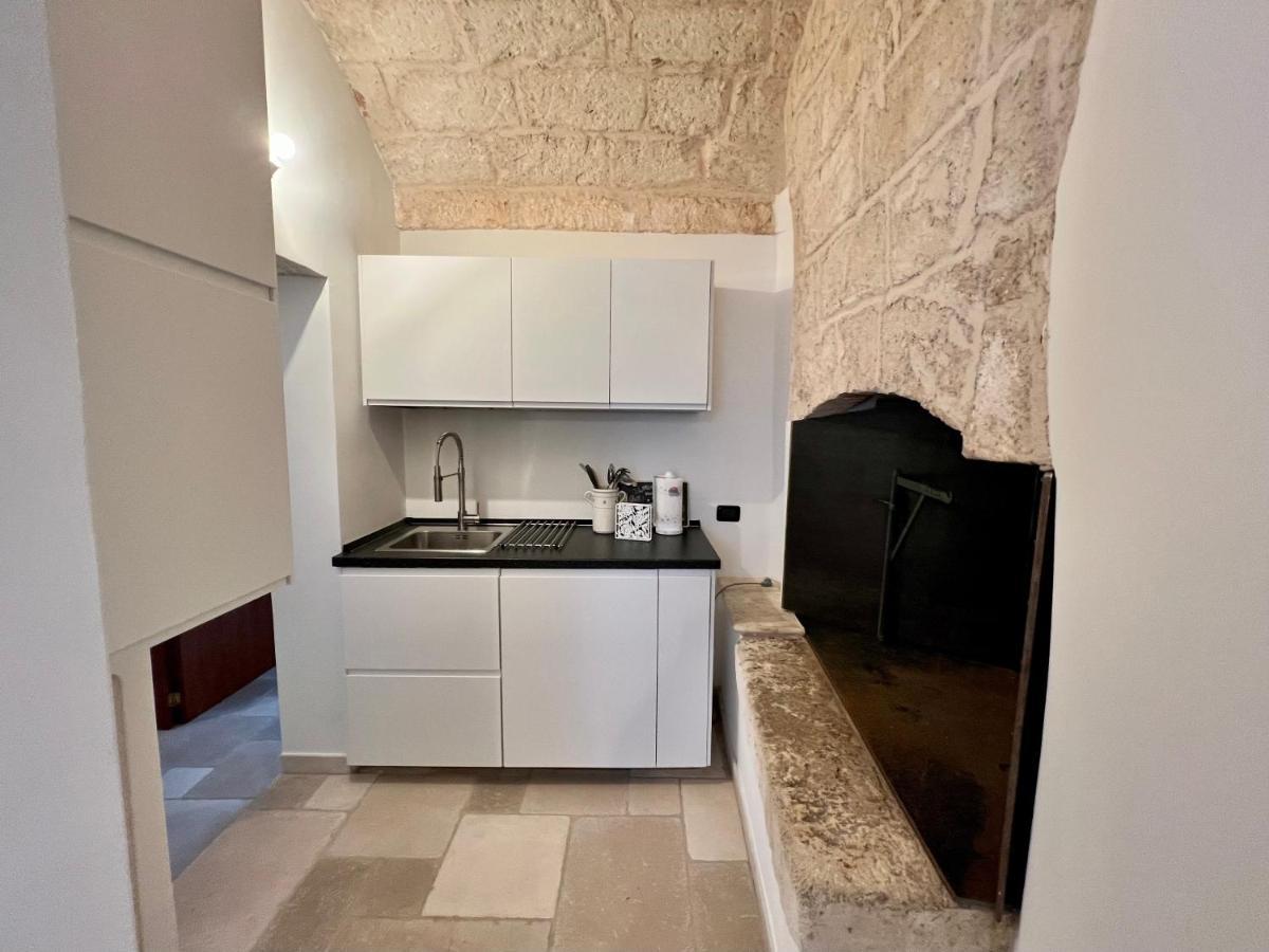 Vicolo 4 Villa Остуни Екстериор снимка