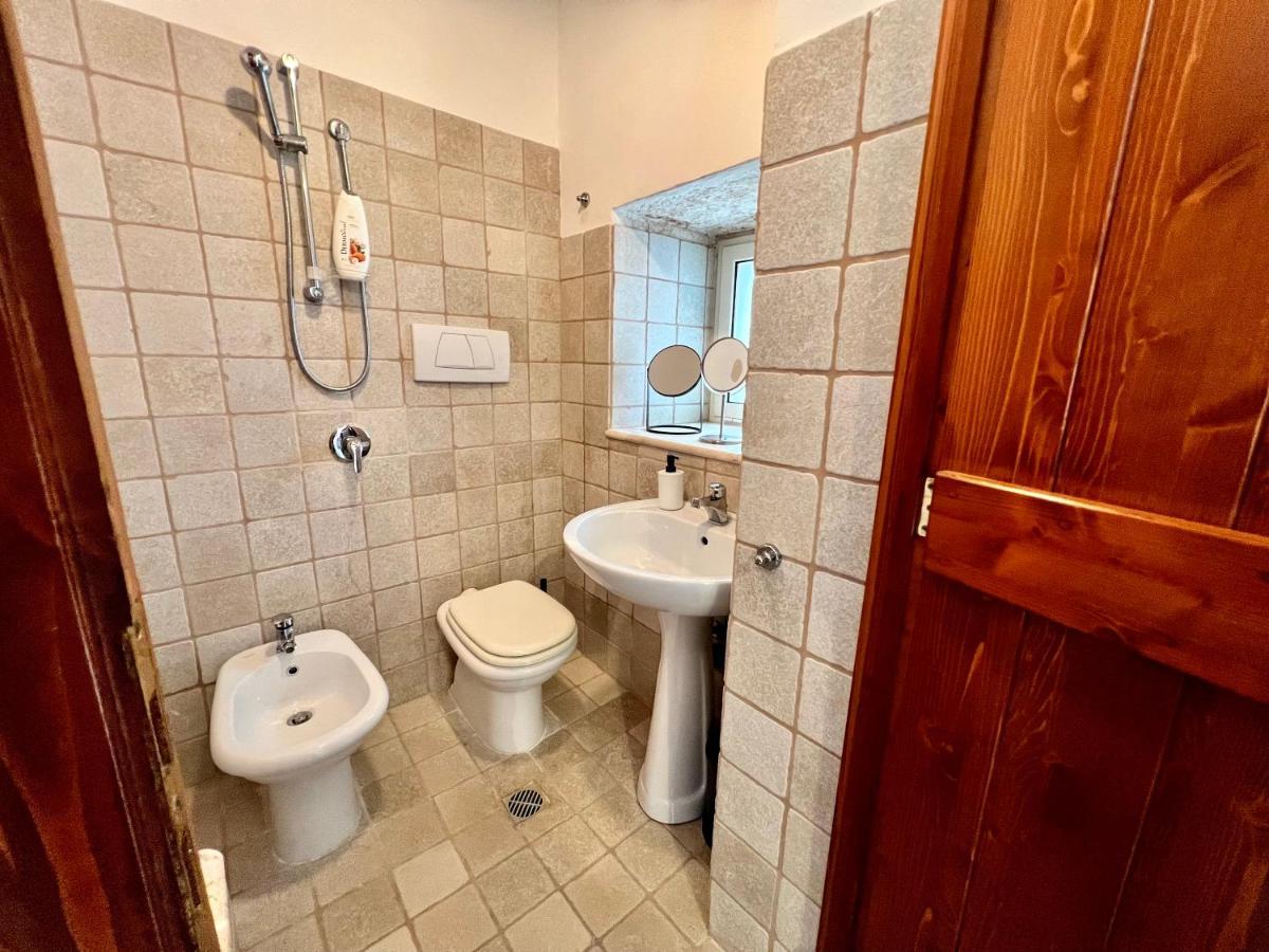 Vicolo 4 Villa Остуни Екстериор снимка