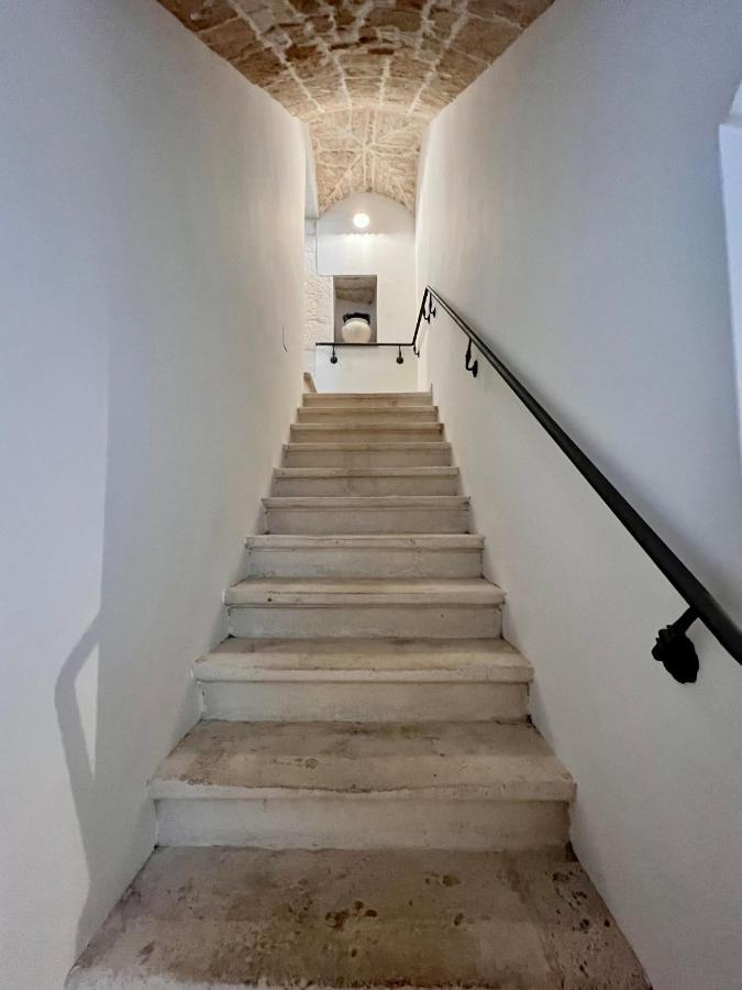 Vicolo 4 Villa Остуни Екстериор снимка