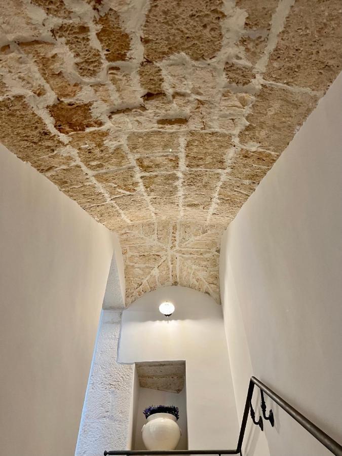 Vicolo 4 Villa Остуни Екстериор снимка