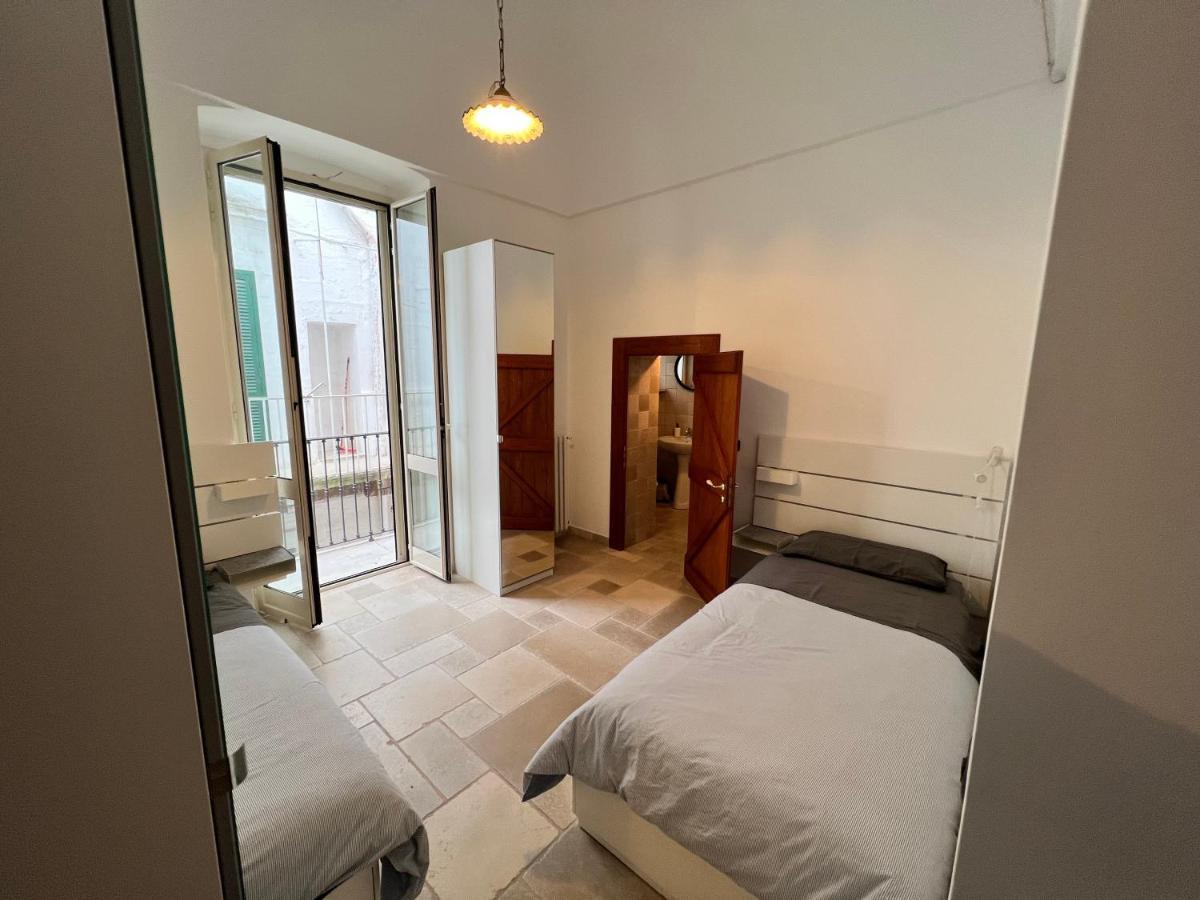 Vicolo 4 Villa Остуни Екстериор снимка