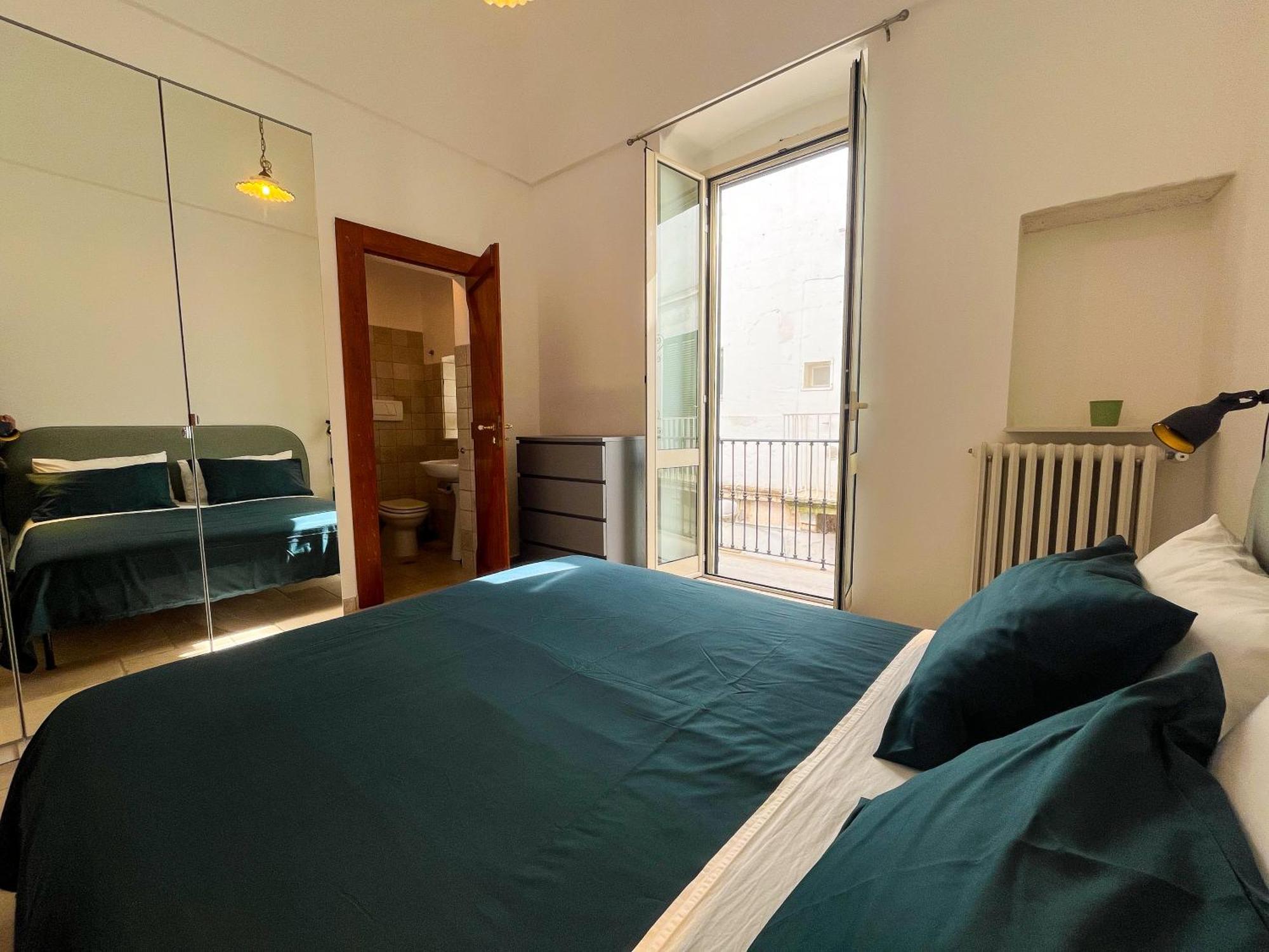 Vicolo 4 Villa Остуни Екстериор снимка