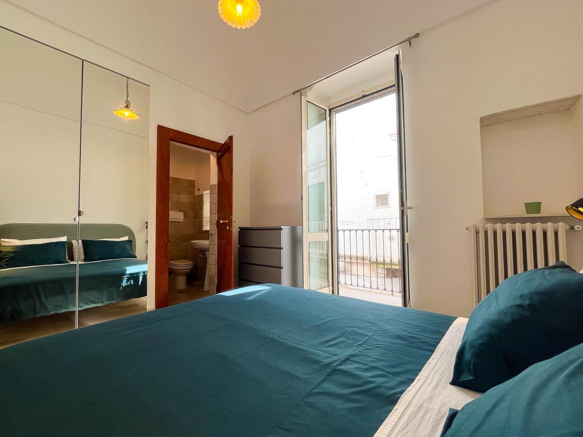 Vicolo 4 Villa Остуни Екстериор снимка