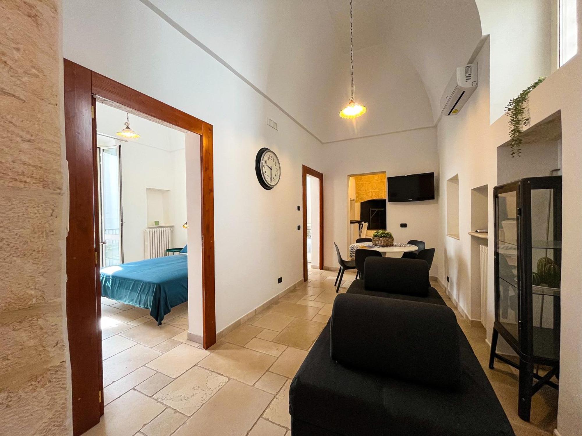 Vicolo 4 Villa Остуни Екстериор снимка